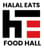 Halal Eats Food Hall