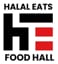Halal Eats Food Hall