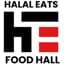 Halal Eats Food Hall