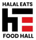 Halal Eats Food Hall