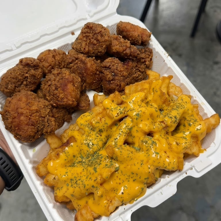 Let Us Cater Your Next Event