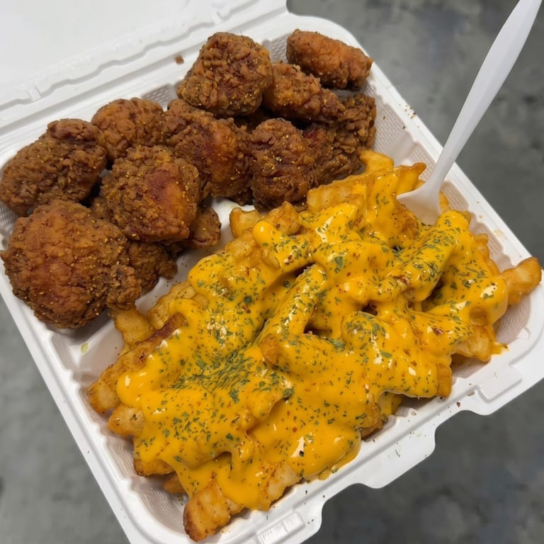 Made to Share & Stand Out
