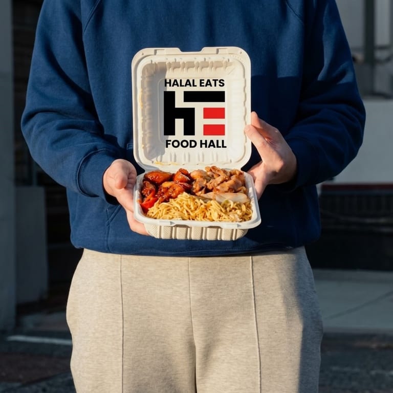 Terminal One Eats Rewards