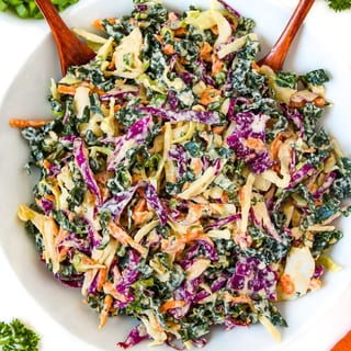Cole slaw