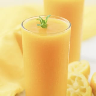 Mango Lemonade