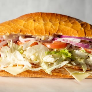 Turkey Deluxe