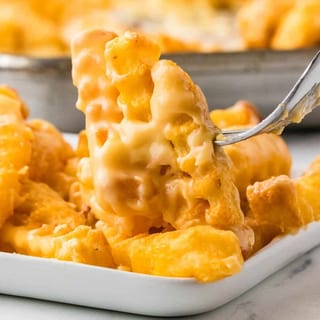 Cheese Fries