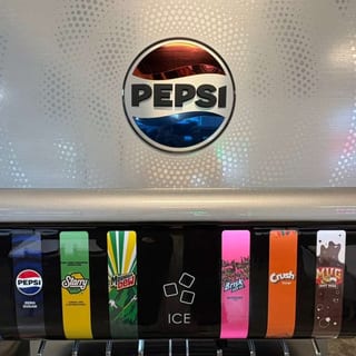 Soda