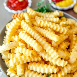 Fries